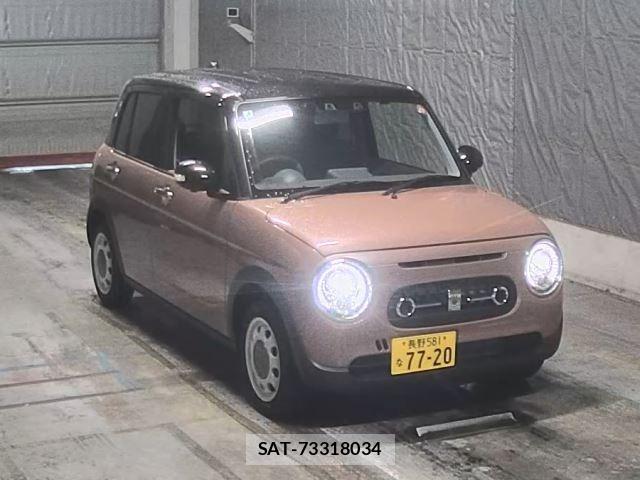 Suzuki LAPIN 2025 8775931-7