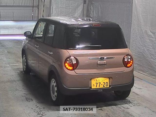 Suzuki LAPIN 2025 8775931-8