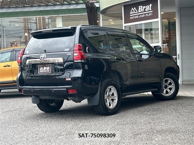 Toyota LAND CRUISER PRADO 2021 8907139-13