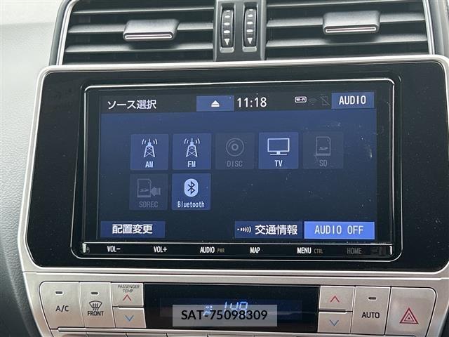 Toyota LAND CRUISER PRADO 2021 8907139-16