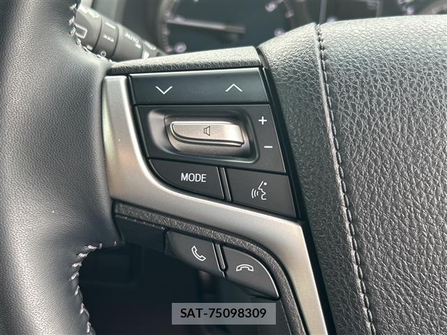 Toyota LAND CRUISER PRADO 2021 8907139-20