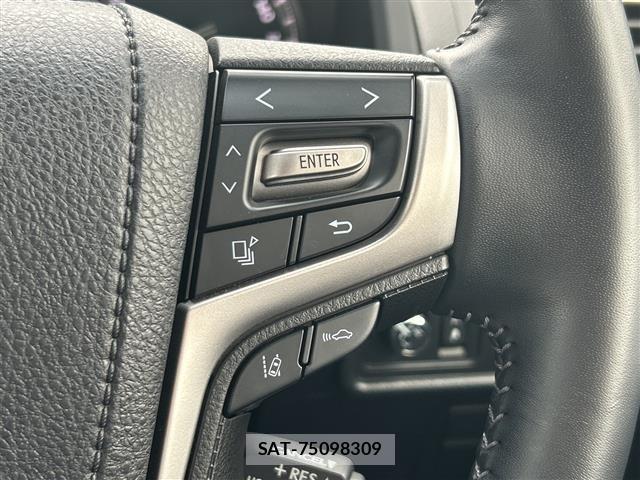 Toyota LAND CRUISER PRADO 2021 8907139-22