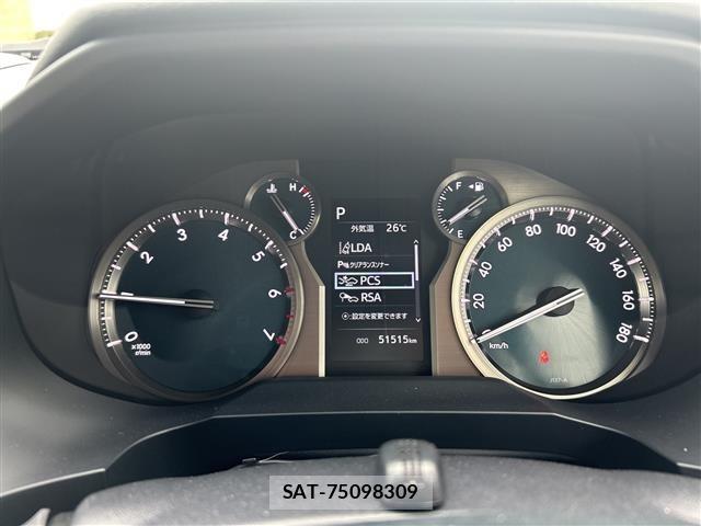 Toyota LAND CRUISER PRADO 2021 8907139-4