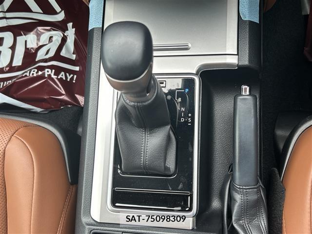 Toyota LAND CRUISER PRADO 2021 8907139-6