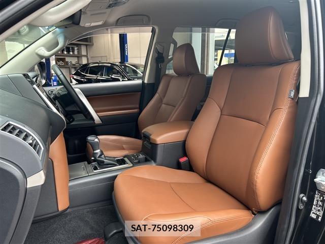 Toyota LAND CRUISER PRADO 2021 8907139-9
