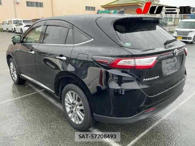 Toyota HARRIER 2017 8935984-1