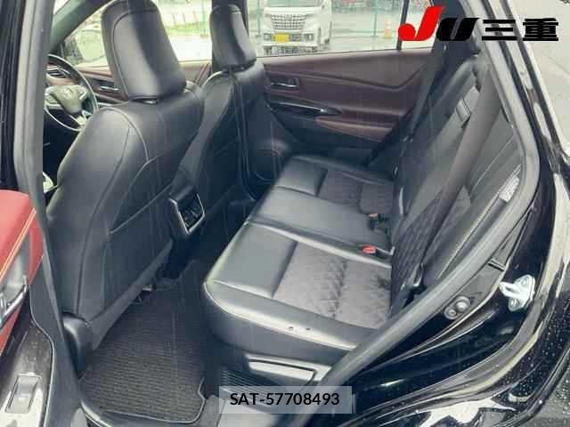 Toyota HARRIER 2017 8935984-10