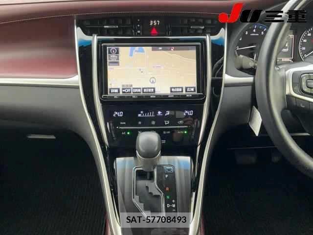 Toyota HARRIER 2017 8935984-11