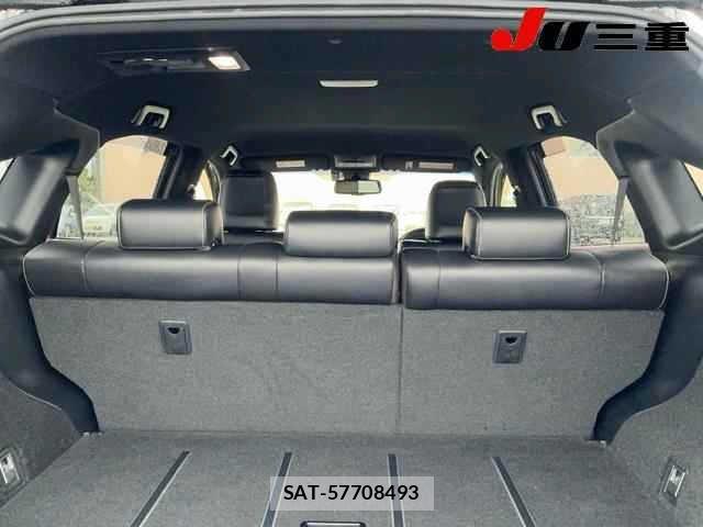 Toyota HARRIER 2017 8935984-12