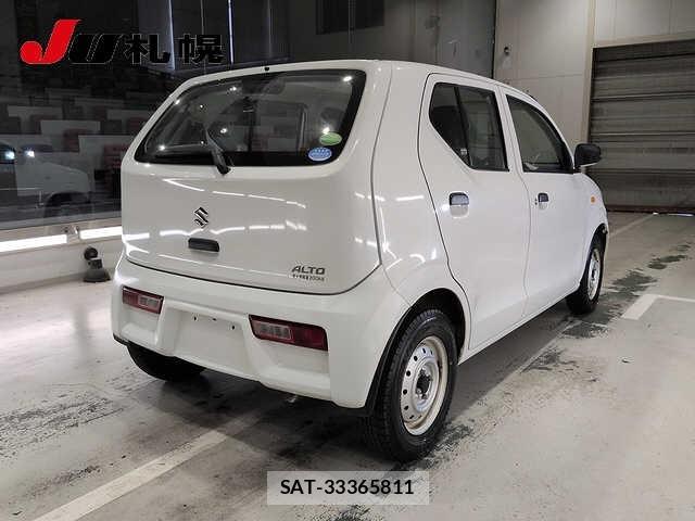 Suzuki ALTO 2020 8719426-1