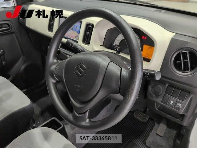 Suzuki ALTO 2020 8719426-3
