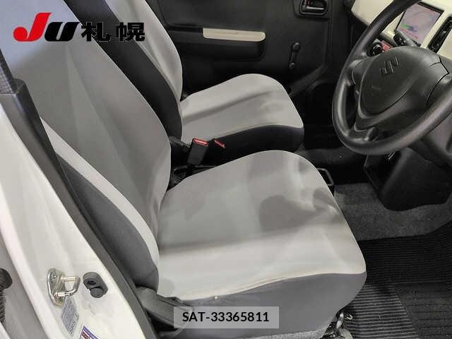Suzuki ALTO 2020 8719426-5
