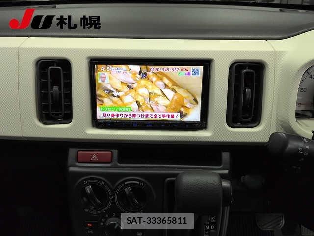 Suzuki ALTO 2020 8719426-6