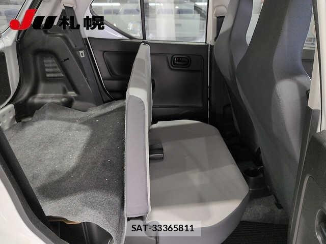Suzuki ALTO 2020 8719426-7