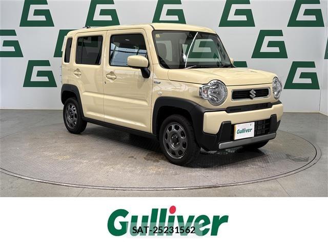 Suzuki HUSTLER 2023 8689930-0