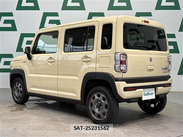Suzuki HUSTLER 2023 8689930-13