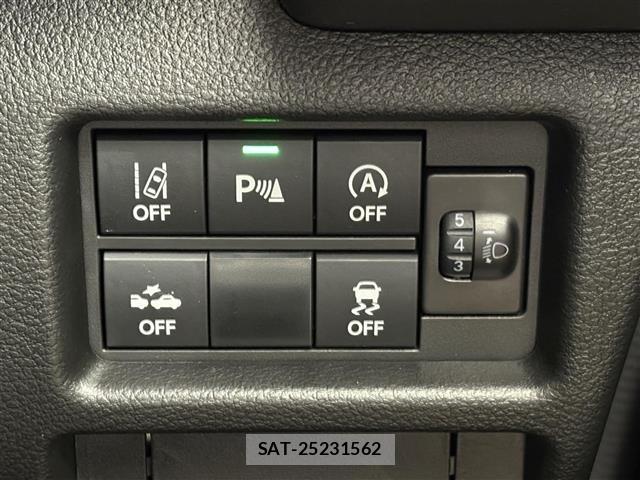 Suzuki HUSTLER 2023 8689930-16