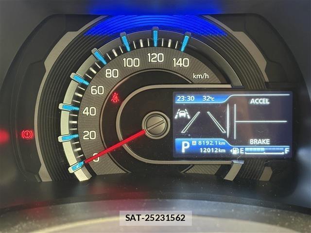 Suzuki HUSTLER 2023 8689930-18