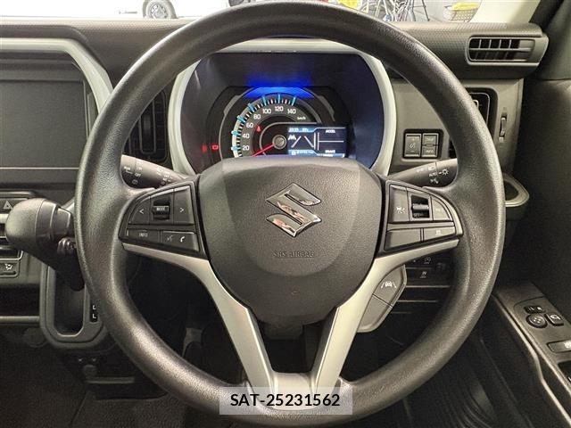 Suzuki HUSTLER 2023 8689930-19
