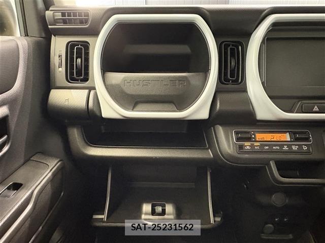 Suzuki HUSTLER 2023 8689930-2