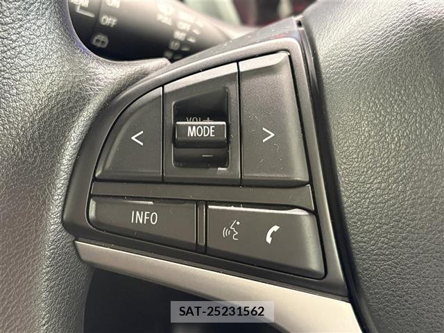 Suzuki HUSTLER 2023 8689930-21