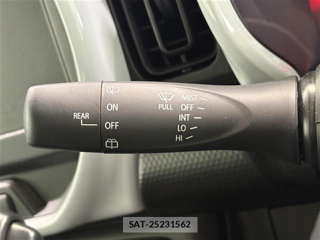 Suzuki HUSTLER 2023 8689930-3