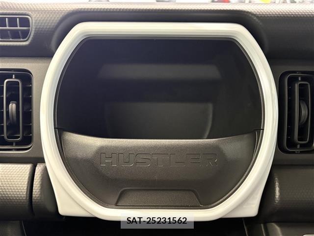 Suzuki HUSTLER 2023 8689930-4