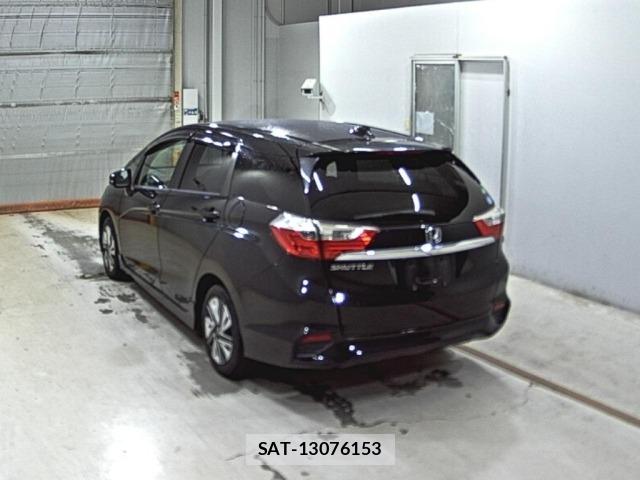 Honda SHUTTLE 2017 8848346-1
