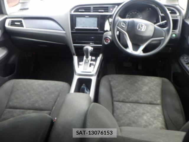 Honda SHUTTLE 2017 8848346-3