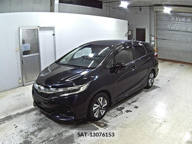Honda SHUTTLE 2017 8848346-4