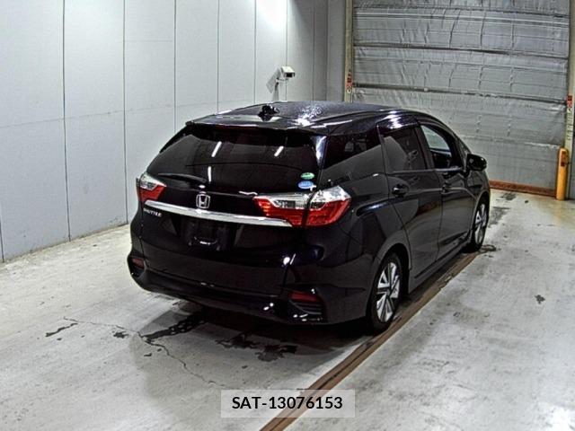 Honda SHUTTLE 2017 8848346-5