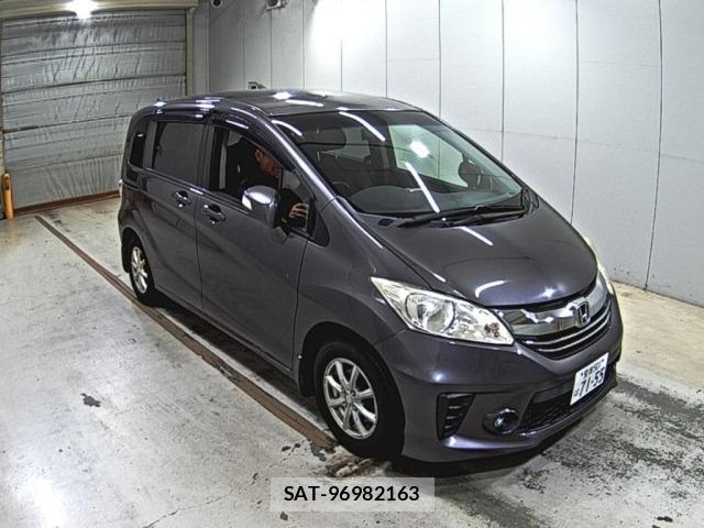 Honda FREED 2015 8716527-0