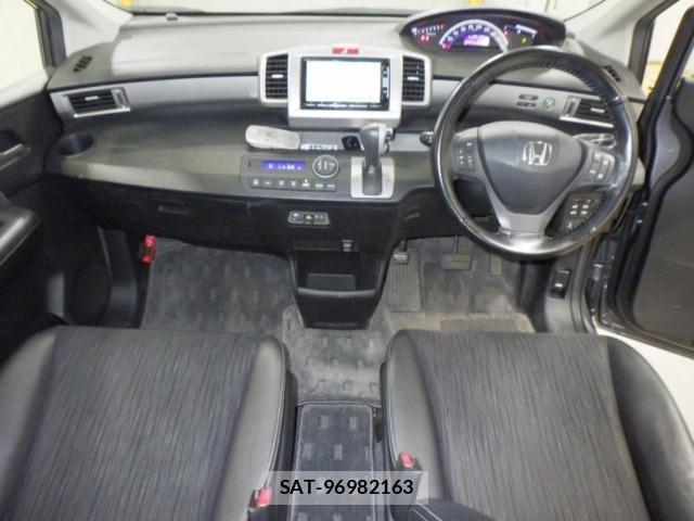 Honda FREED 2015 8716527-3