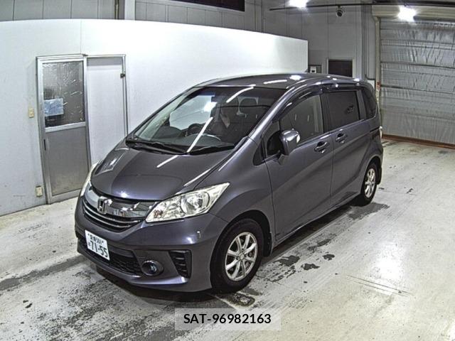 Honda FREED 2015 8716527-4