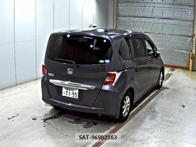 Honda FREED 2015 8716527-5