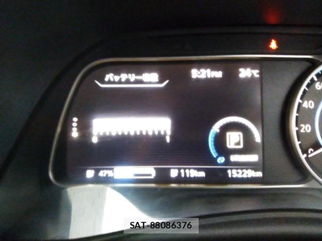 Nissan LEAF 2021 8853710-11