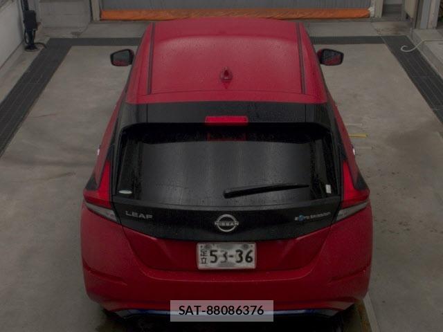Nissan LEAF 2021 8853710-7
