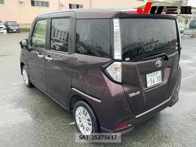 Toyota TANK 2018 8782853-1