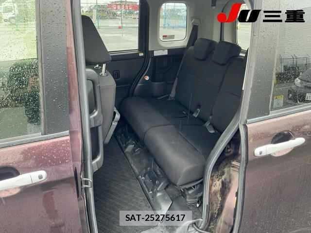 Toyota TANK 2018 8782853-10