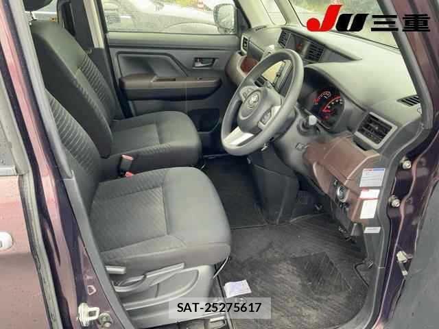 Toyota TANK 2018 8782853-4