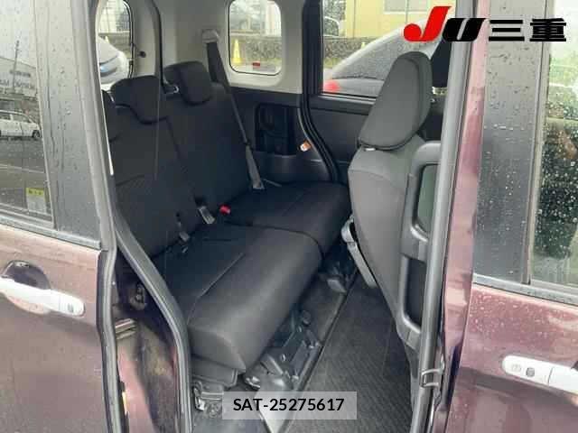 Toyota TANK 2018 8782853-5
