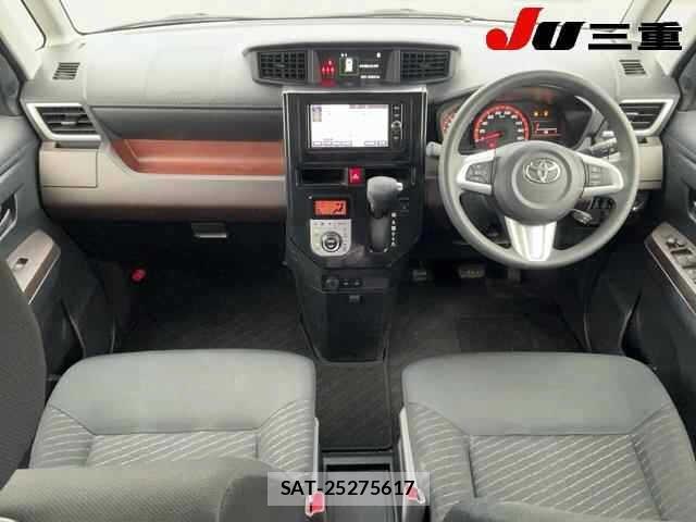 Toyota TANK 2018 8782853-8