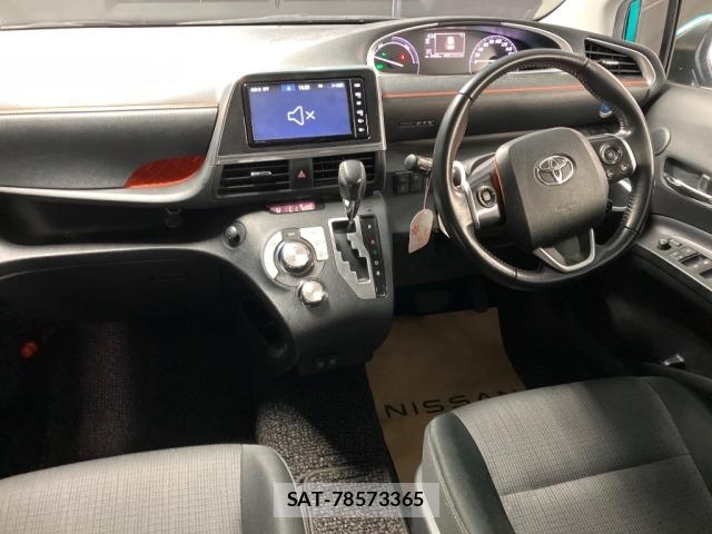 Toyota SIENTA 2020 8863059-3