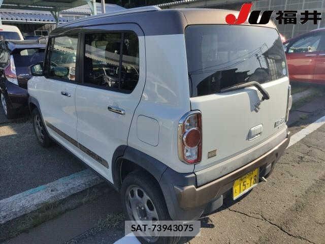 Suzuki HUSTLER 2019 8777186-1