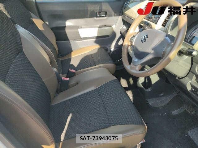 Suzuki HUSTLER 2019 8777186-3