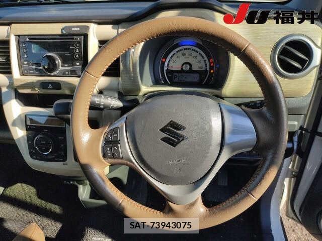Suzuki HUSTLER 2019 8777186-4