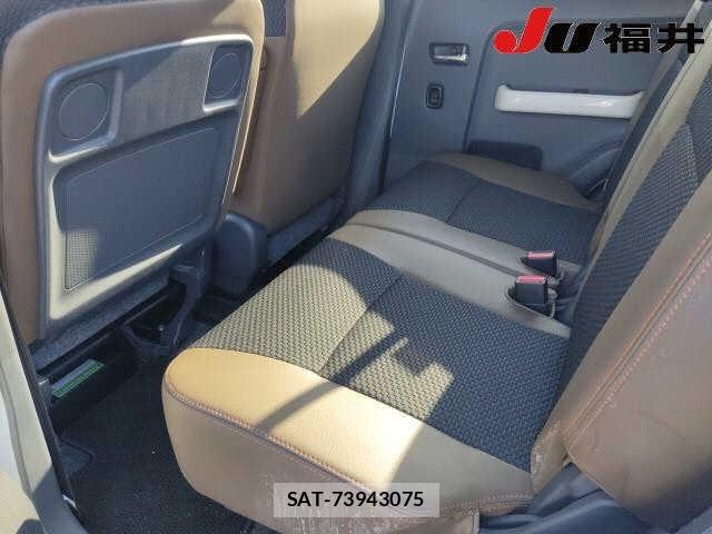 Suzuki HUSTLER 2019 8777186-6