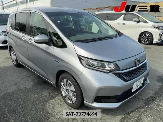 Honda FREED 2021 8775195-0