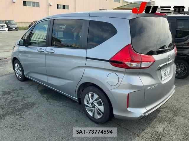 Honda FREED 2021 8775195-1