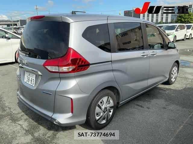 Honda FREED 2021 8775195-6
